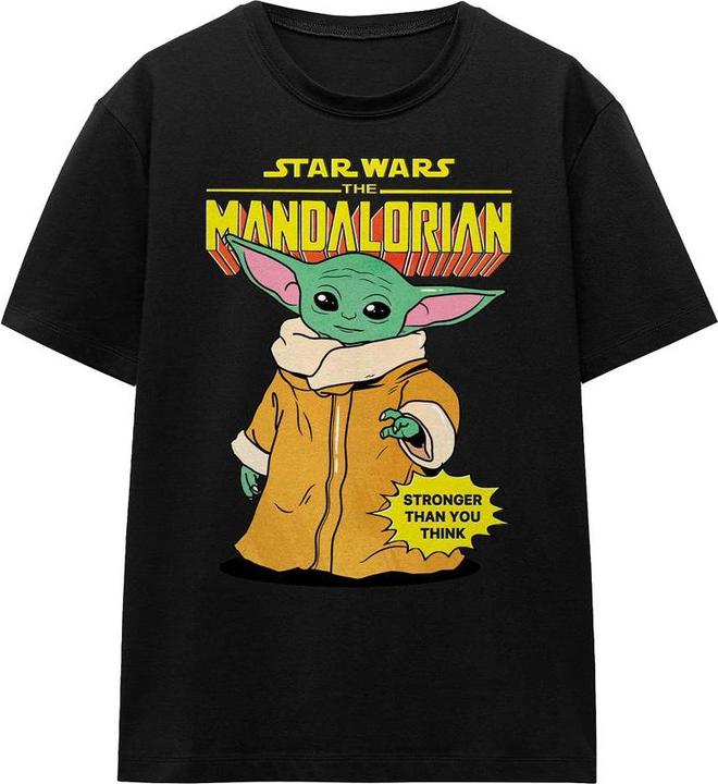 Produktbild Star Wars Strong TShirt (M)