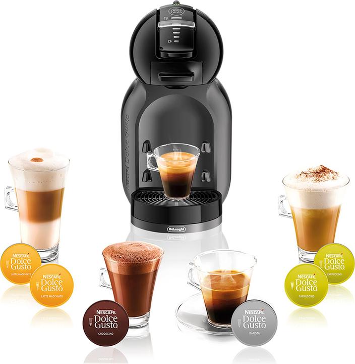 Produktbild De'Longhi Mini Me (NESCAFÉ Dolce Gusto)