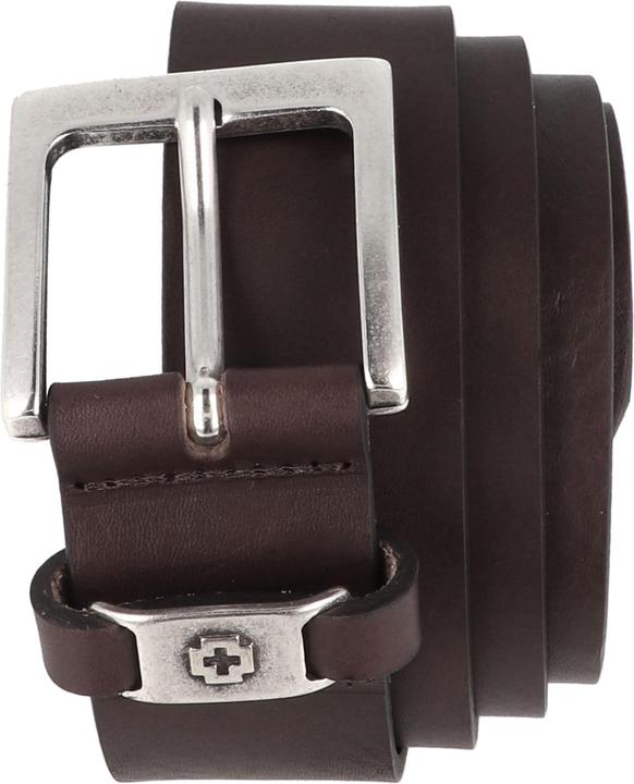 Produktbild Strellson Gürtel Leder (85)