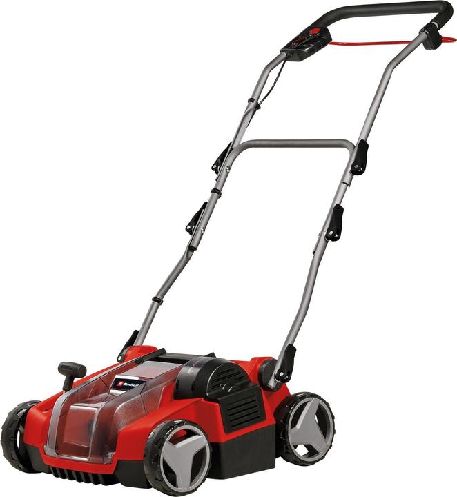 Actual product image Einhell GE-SC 36/35 Li - Solo