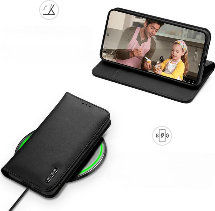 Immagine prodotto Dux Ducis Serie Hivo (Samsung Galaxy S25)