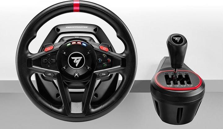 Image du produit Thrustmaster T128 Shifter Pack (PC, Xbox One X, Xbox Series X, Xbox One S, Xbox Series S)
