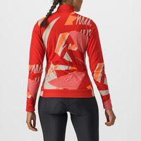 Produktbild Castelli Tropical LS Jersey (XL)