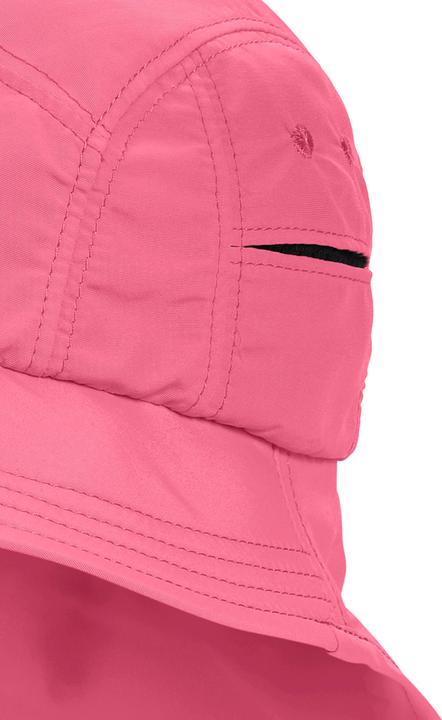 Image du produit Jack Wolfskin Chapeau long Villi Vent pour enfants (M)