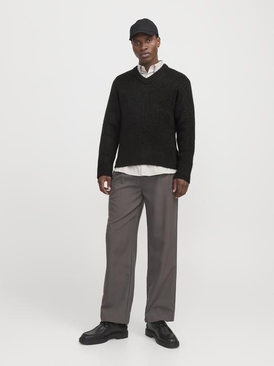 Immagine prodotto Jack & Jones Jprwinter Knit V-Neck Styd Aw24 (XXL)