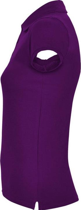 Immagine prodotto Alpinia - Polo STAR - Donna (XL)