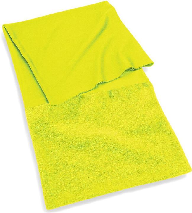 Image du produit Beechfield Suprafleece Morf Schlauchschal Mütze Kopfbedeckung Vielseitig Verwendbar