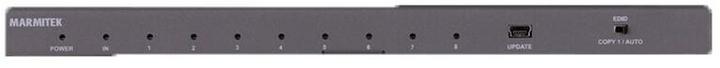 Image du produit Marmitek Répartiteur Split 618 HDMI