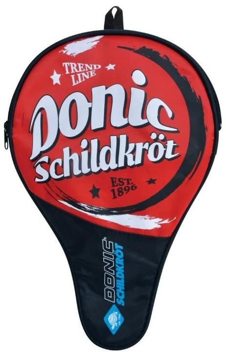 Donic Schildkröt Tischtennis-Hülle Trend