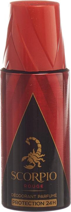 Scorpio Parfums Rouge (Spray, 150 ml)