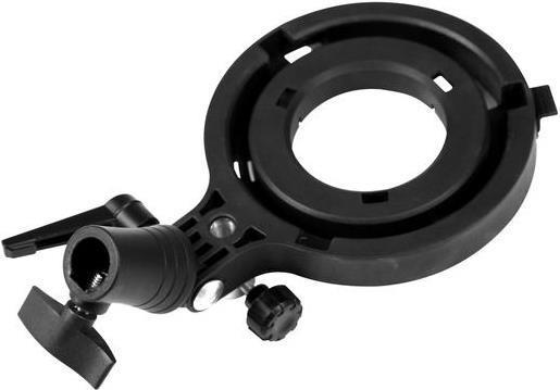 Produktbild Nanlite Bowens Adapter FM Mount (Adapter)