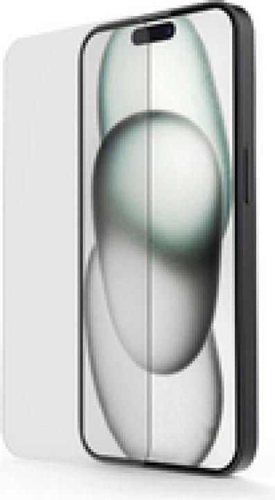 Image du produit Hama Clear Protect (1 pièce(s), Apple iPhone 15 Pro)