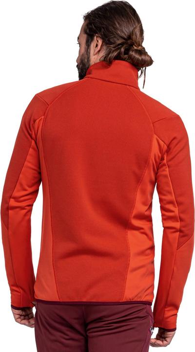 Actual product image Schöffel Fleece Jacket Lodron M (56)