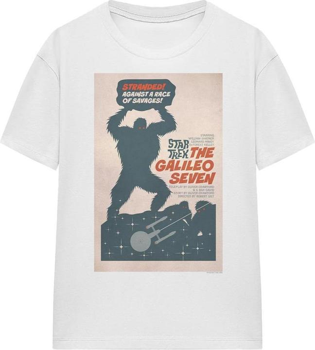 Produktbild The Original Series Episode 16 TShirt (S)