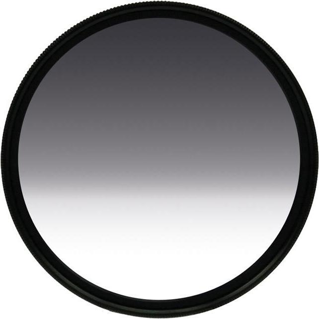 Actual product image Dörr Grey graduated filter Digiline (52 mm, Neutral density filter, 52 mm)