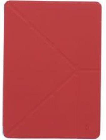 Immagine prodotto MW 300011 Coque pour iPad Mini 4 Rouge (IPad Mini 4)