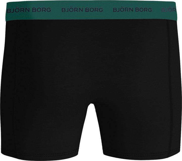 Produktbild Björn Borg Cotton Stretch Boxer 12p (L, 12er Pack)