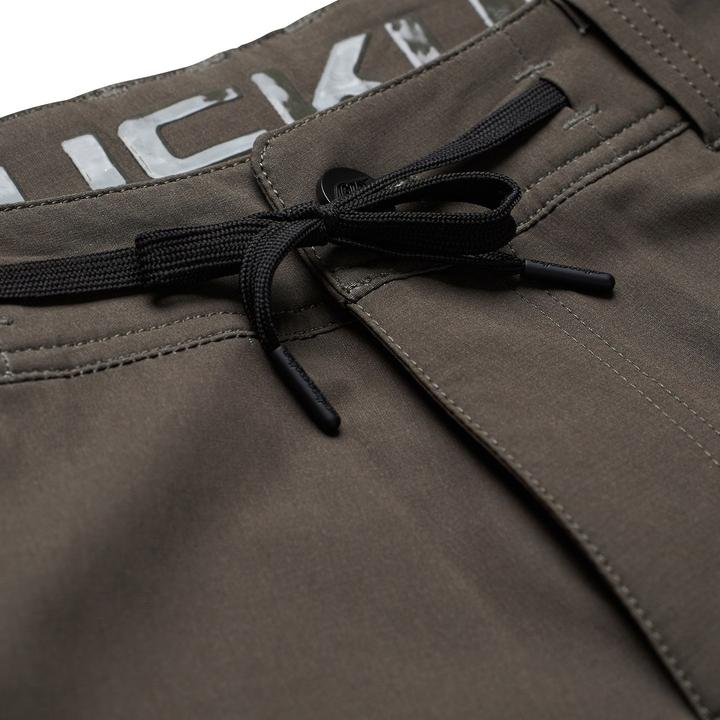 Produktbild Troy Lee Designs Ruckus Long Travel Pant, Mono, dark pine, 38 (Herren, 38)