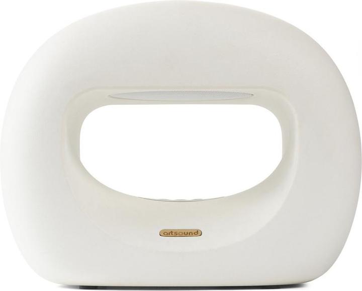 Actual product image Artsound KURV BT W - Outdoor Bluetooth Luidspreker - 2 way, TWS, Portable Batterij