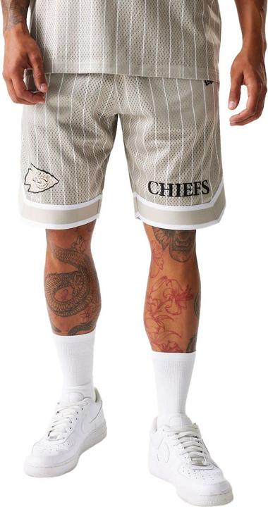 Image du produit New Era Mesh Shorts - NFL Kansas City Chiefs (M)