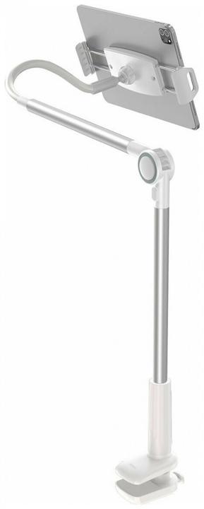 Image du produit Baseus Otaku life Rotary adjustment lazy holder Pro Silver