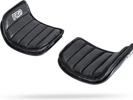 Produktbild PRO Armauflage Missile Evo XL New Artwo Breite Version, Ud Carbon