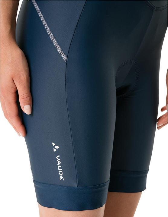 Actual product image Vaude Women's Advanced Pants IV (L)