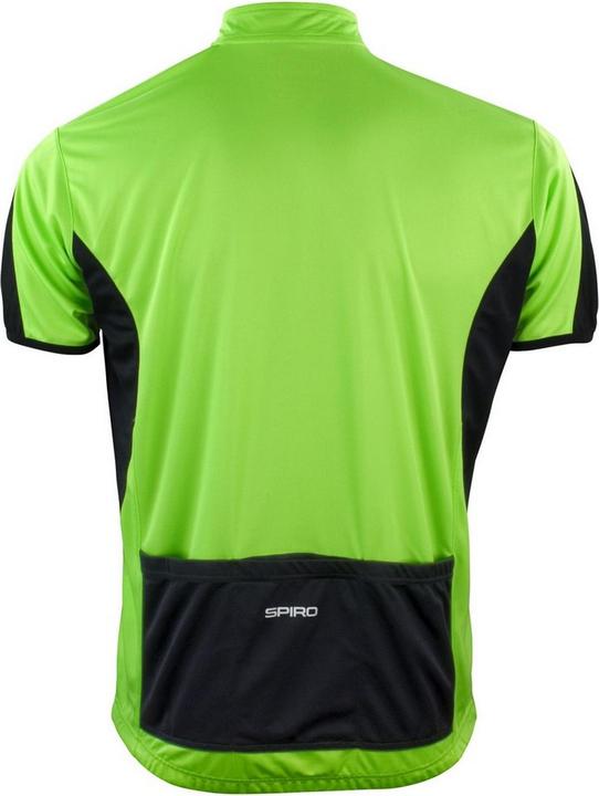 Immagine prodotto Spiro Bikewear Maglietta da Ciclista Uomo (XXL)