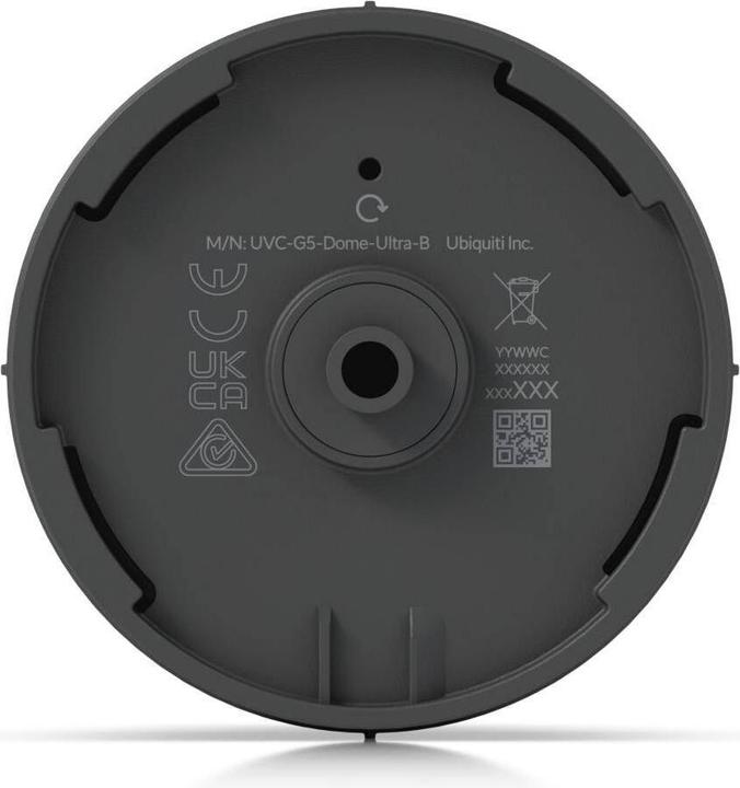 Immagine prodotto Ubiquiti G5 Dome Ultra (2688 x 1512 Pixel)