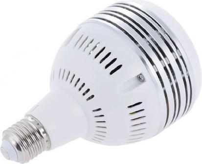 Image du produit Studioking Lampe à LED lumière du jour 60W E27 FLED-60 (éclairage de studio)