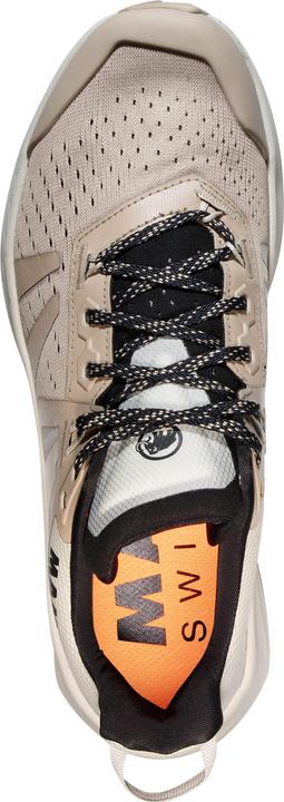 Actual product image Mammut Saentis TR Low GTX Women (38)