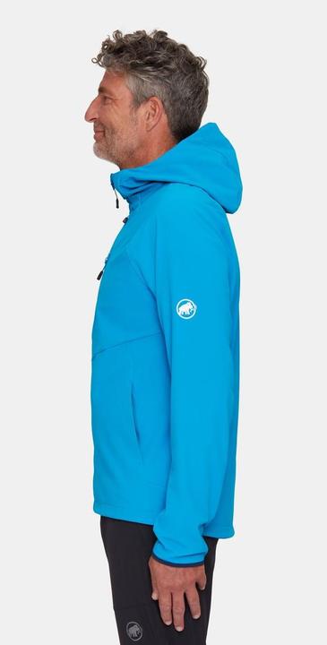 Immagine prodotto Mammut Giacca con cappuccio Ultimate Comfort SO (L)