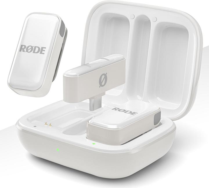 Actual product image RØDE Wireless Micro (USB-C)