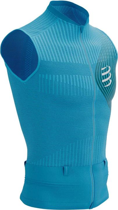 Compressport Trail Postural Tank Top M