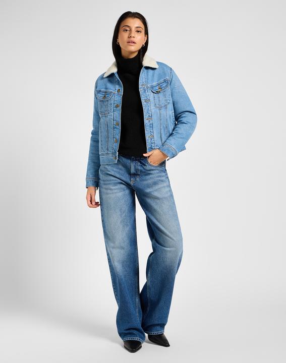 Produktbild Lee Jeans Rider Loose (24)
