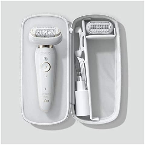 Produktbild Braun Epiliatorius Flex 3D MBSES9F