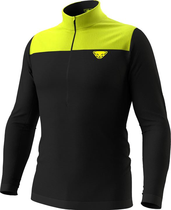 Dynafit Elevation Merino Langarmshirt (XS)