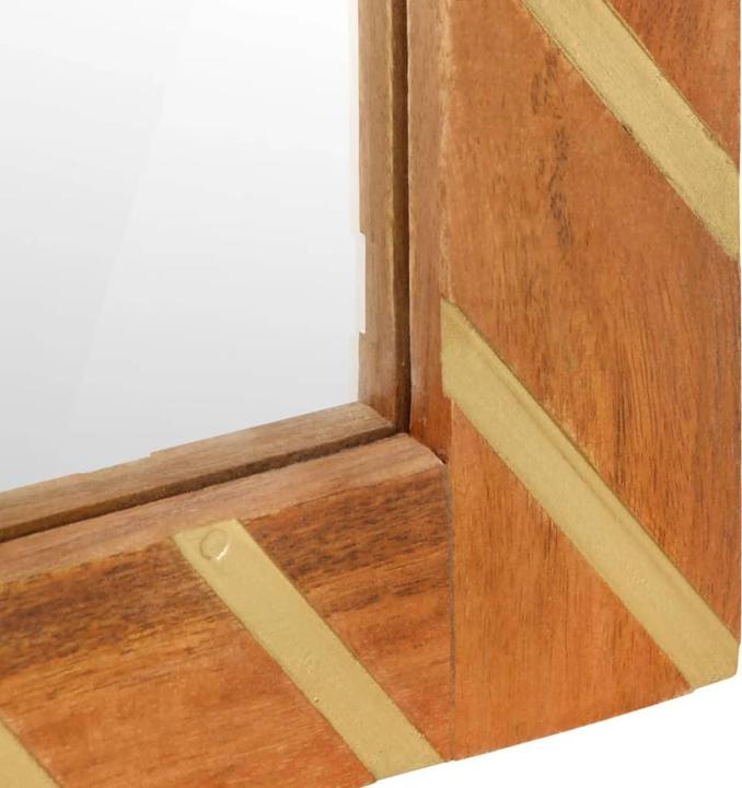 Immagine prodotto VidaXL Zona (50 x 70 x 3 cm)