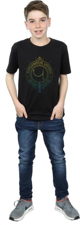 Image du produit The Boys T-shirt en coton Wingardium Leviosa pour garçons (116)
