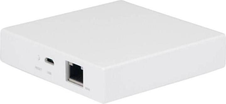 Actual product image Neo Smart gateway ZigBee Matter NAS-ZW06WM TUYA