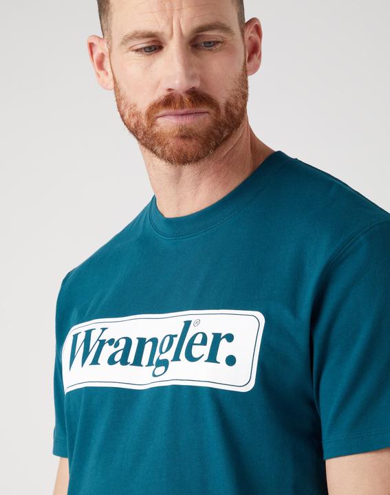 Actual product image Wrangler Tea (M)