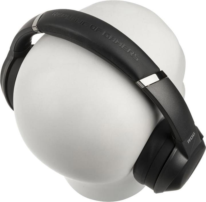 Actual product image ASUS ROG Strix Go 2.4 (Wireless)