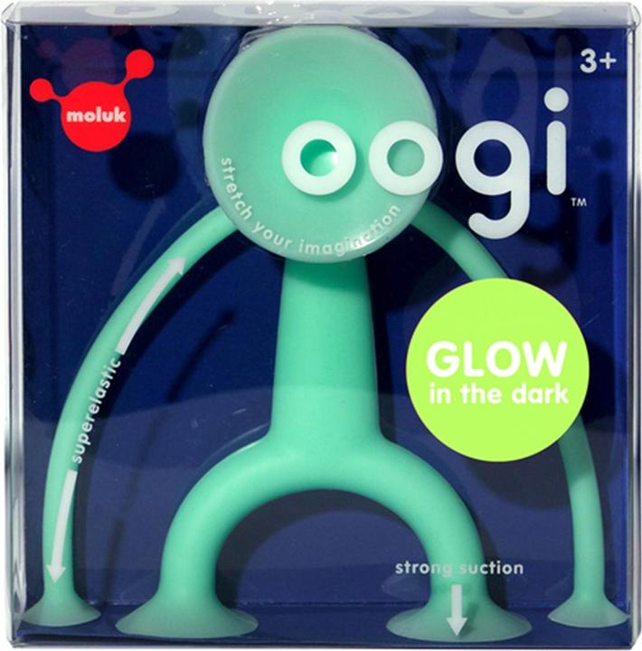 Oogi