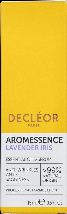 Produktbild Decleor Aromessence Lavande Fine Oil Serum (15 ml)