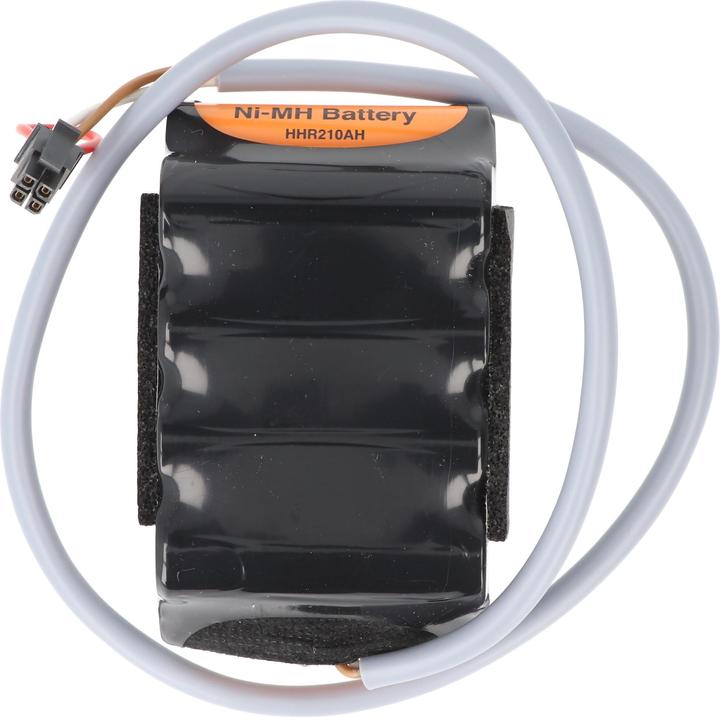 Image du produit AccuCell Pack de batteries Velux 865103 GP210AFHT (10.80 V, 2100 mAh)