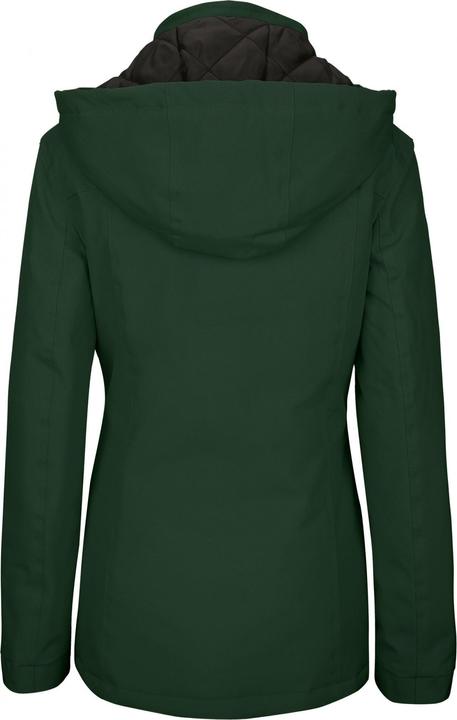 Produktbild Kariban Parka Frau (XXL)