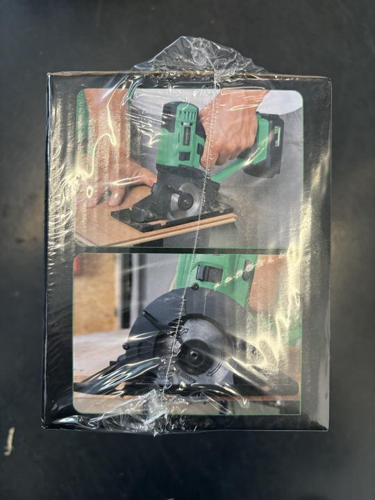Produktbild Hammersmith Multitool