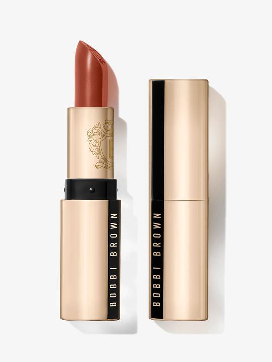 Actual product image Bobbi Brown Luxe Lip Colour Italian Rose (Italian Rose)