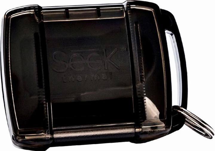 Actual product image SeeK Thermal Compact iOS