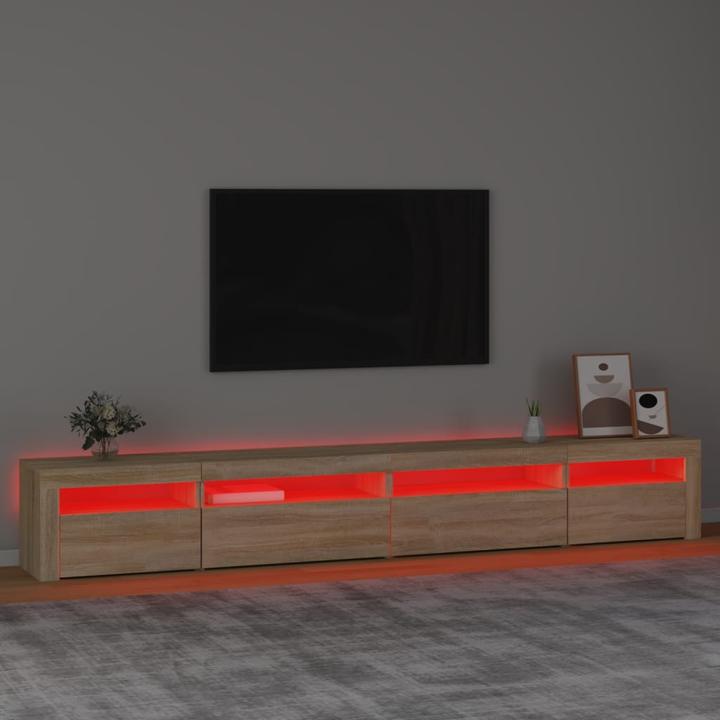 Produktbild VidaXL Rio (270 x 35 x 40 cm)